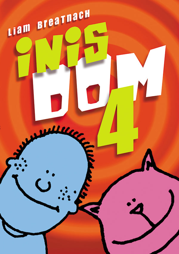 Inis Dom Book 4