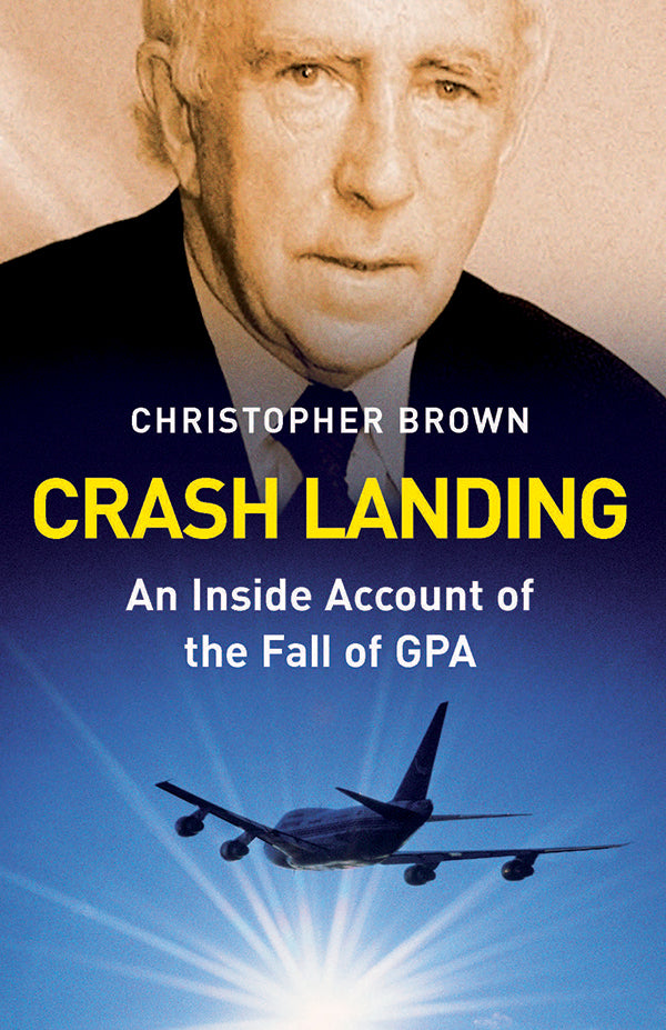 Crash Landing