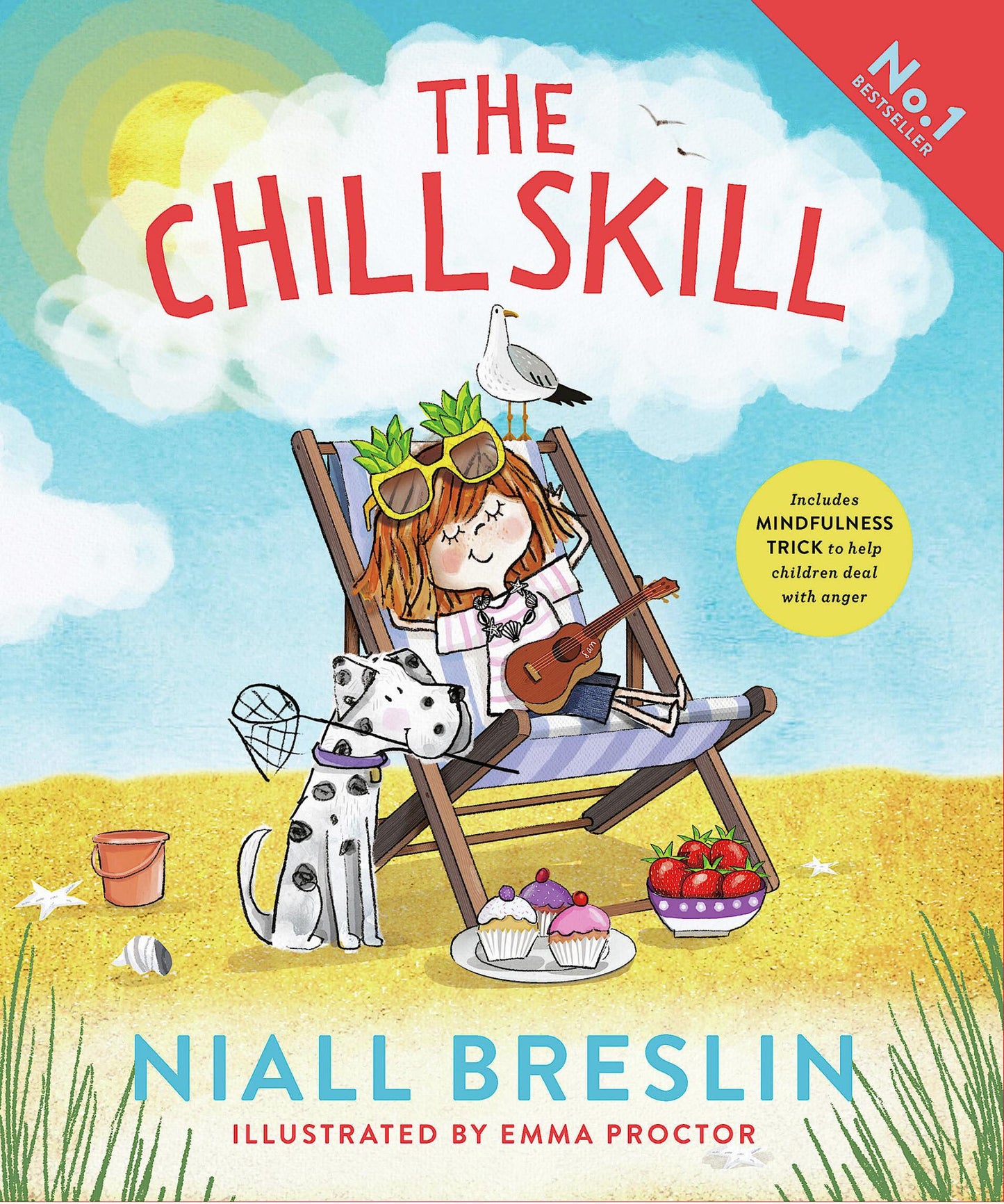The Chill Skill