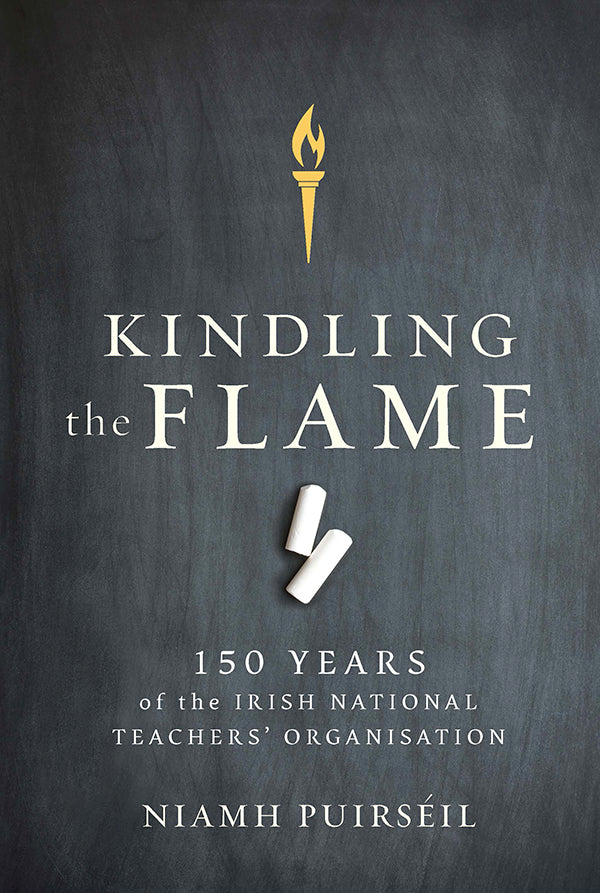 Kindling the Flame
