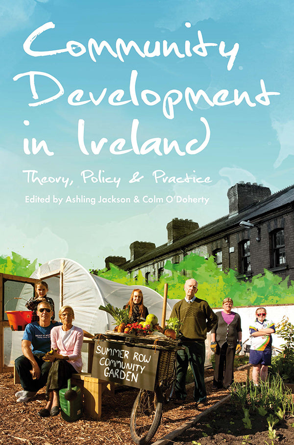 Community Development in Ireland