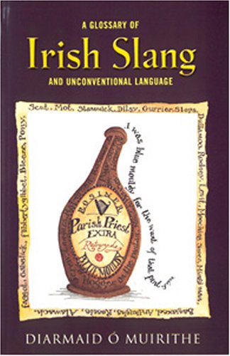 Irish Slang