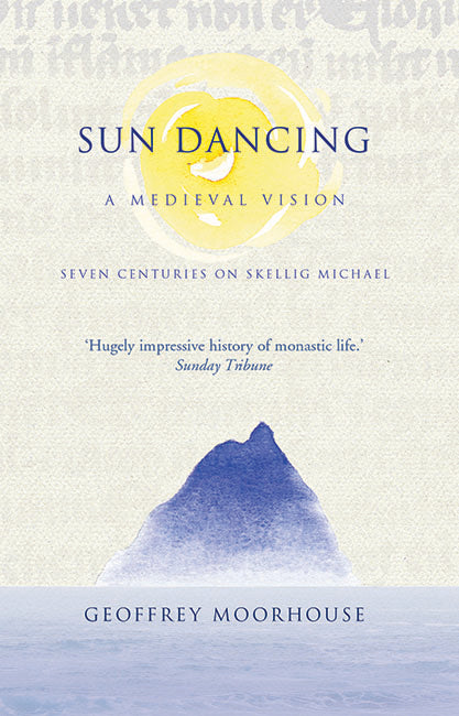 Sun Dancing