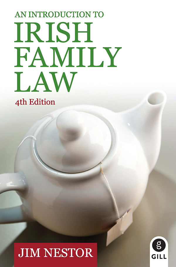 An Introduction to Irish Family Law