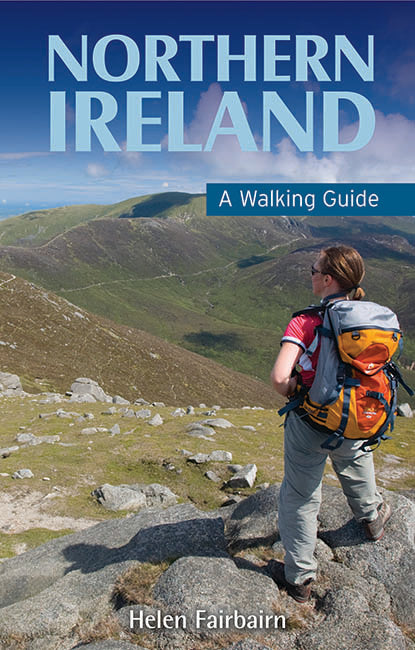 Northern Ireland A Walking Guide