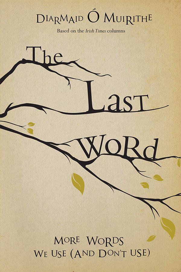 The Last Word