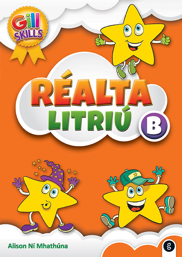 Réalta Litriú B