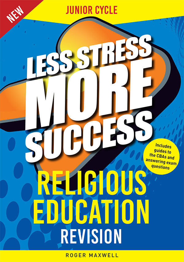 Religious Education Revision for Junior Cycle