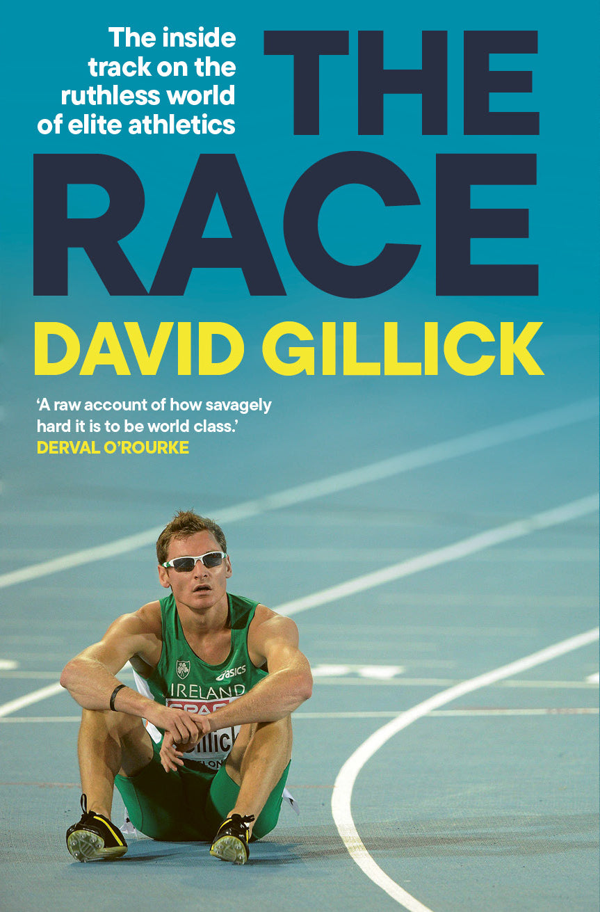 The Race