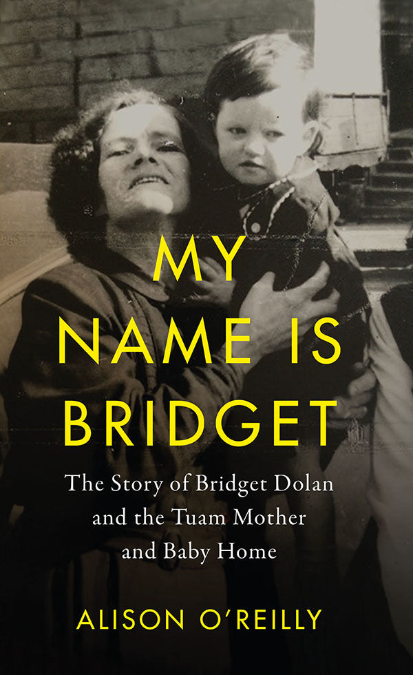My Name is Bridget