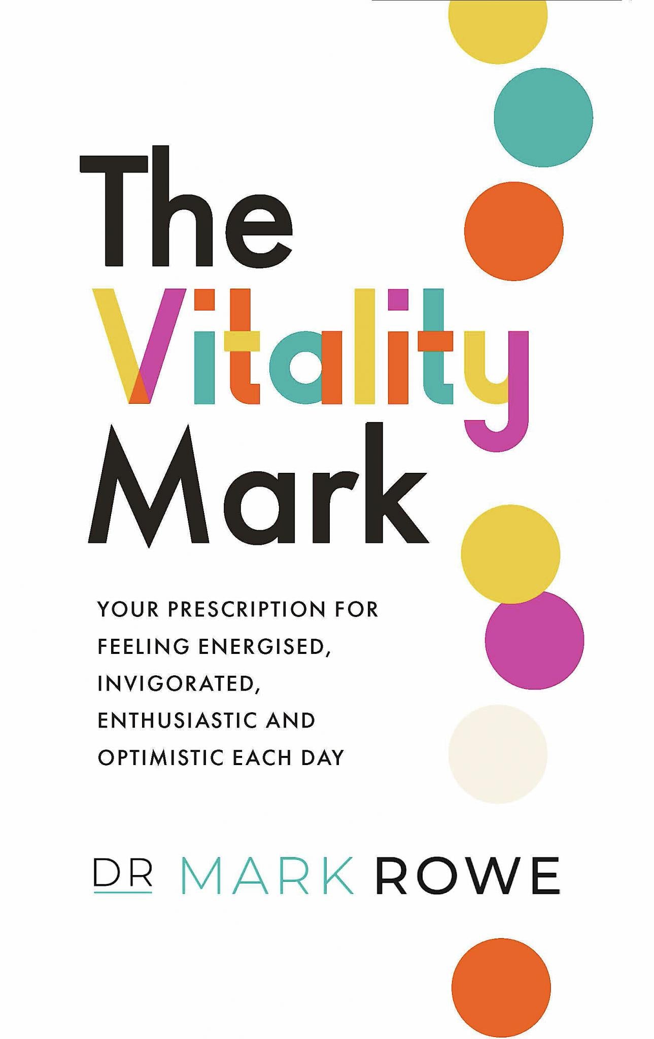 The Vitality Mark