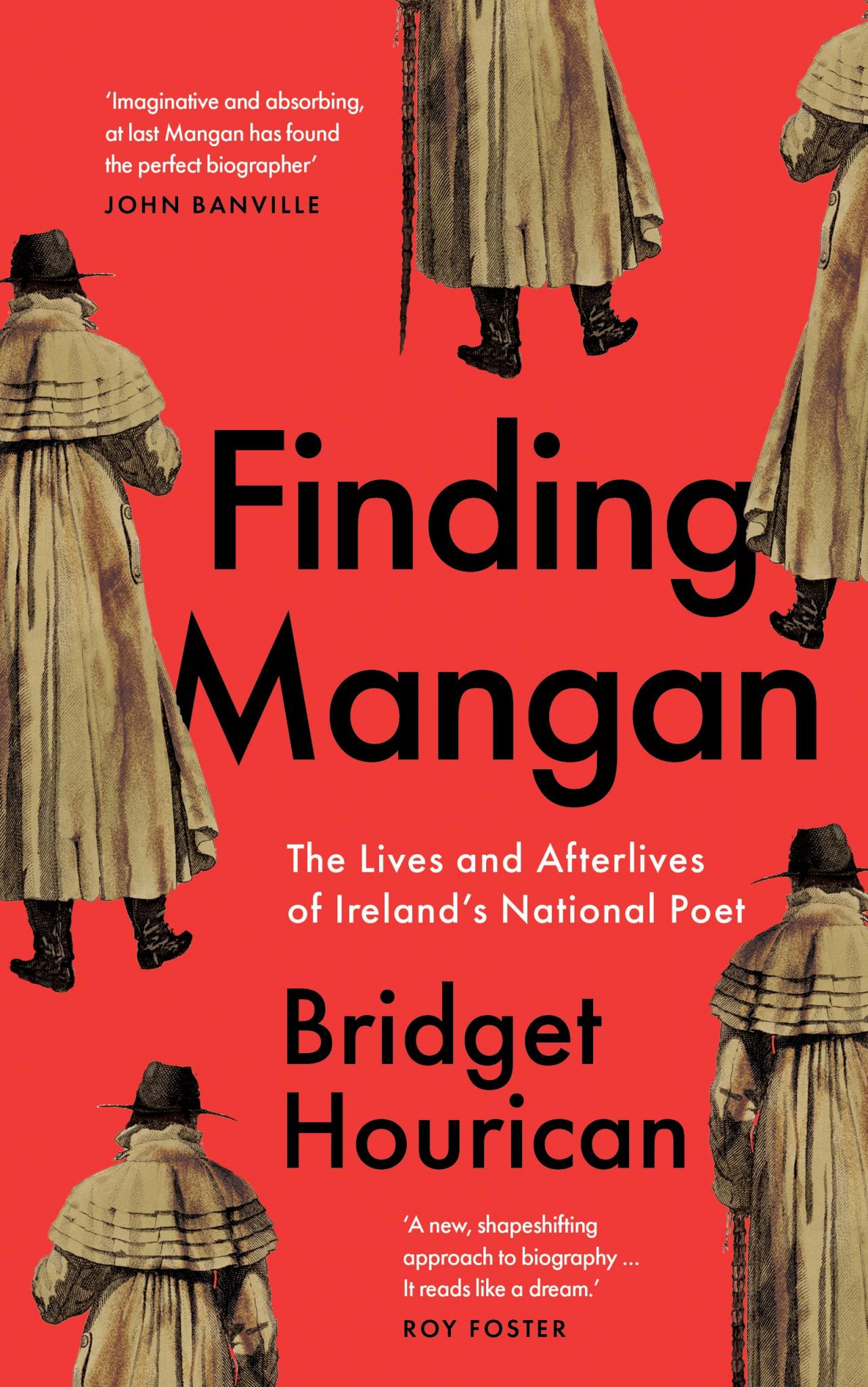 Finding Mangan