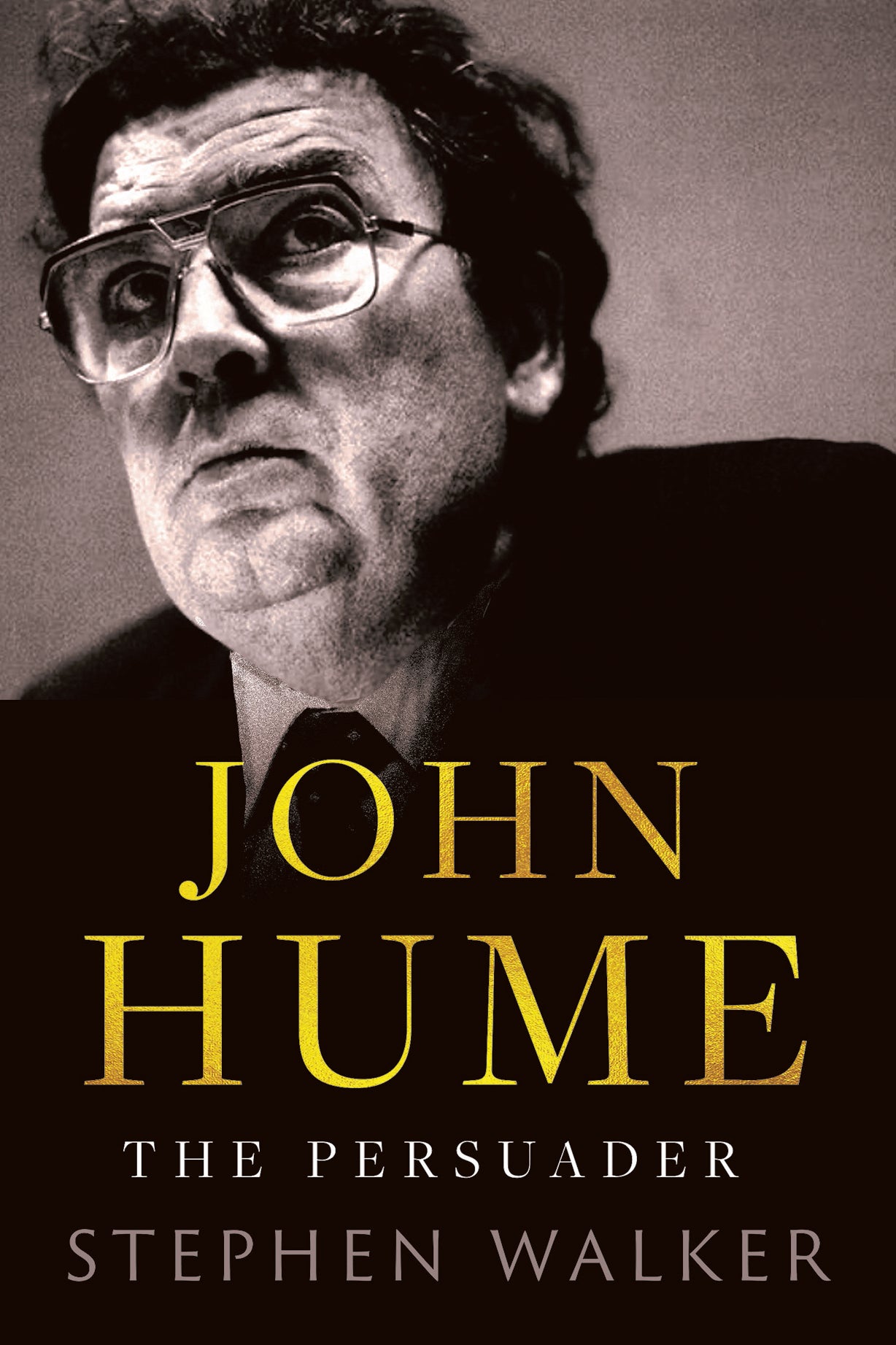 John Hume