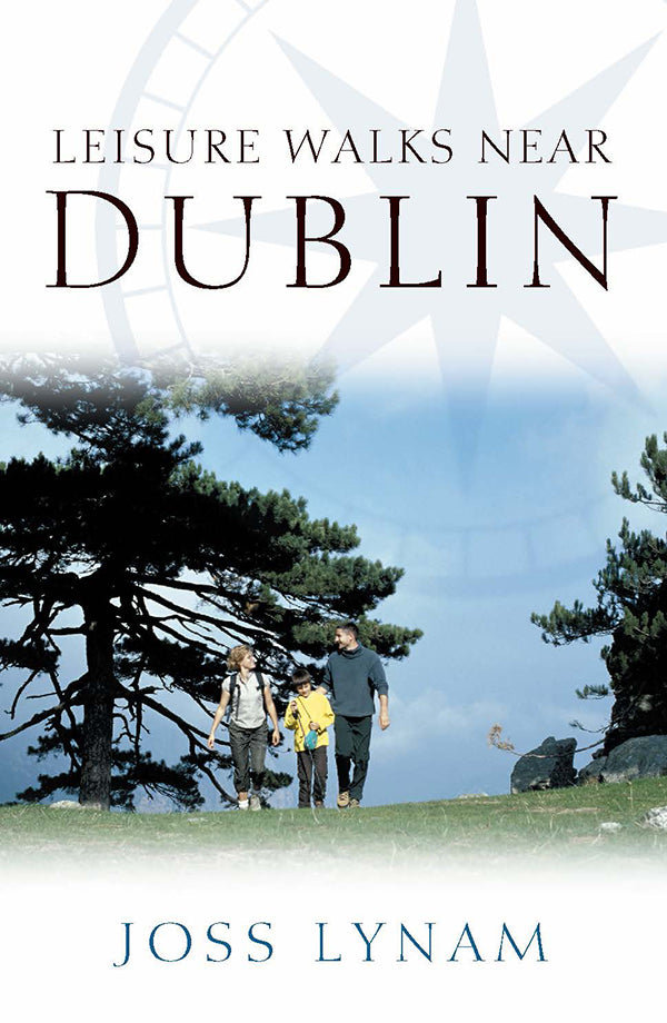Leisure Walks Near Dublin