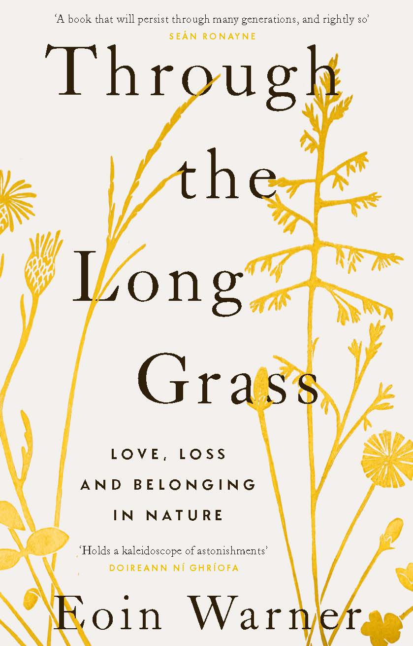 Through the Long Grass
