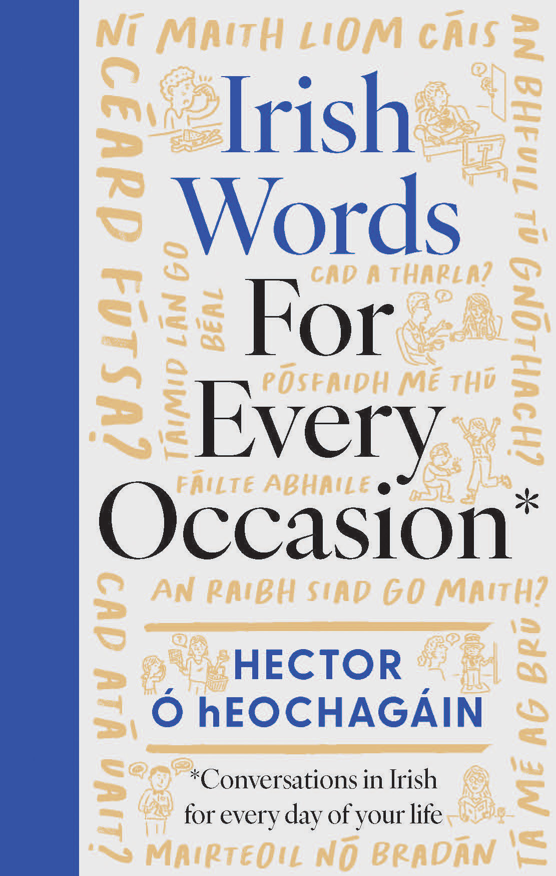 An Irish Word for Every Occasion