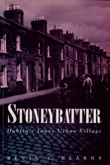 Stoneybatter