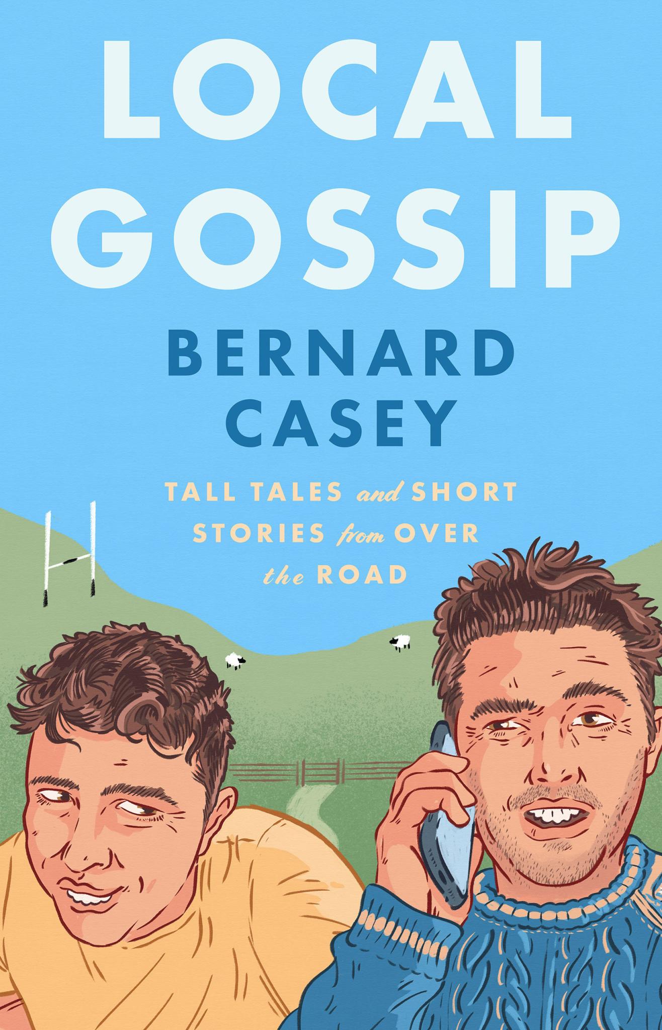 Local Gossip