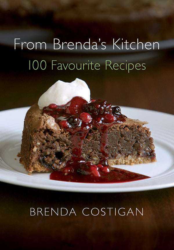 From Brenda's Kitchen