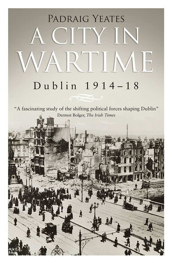 A City in Wartime
