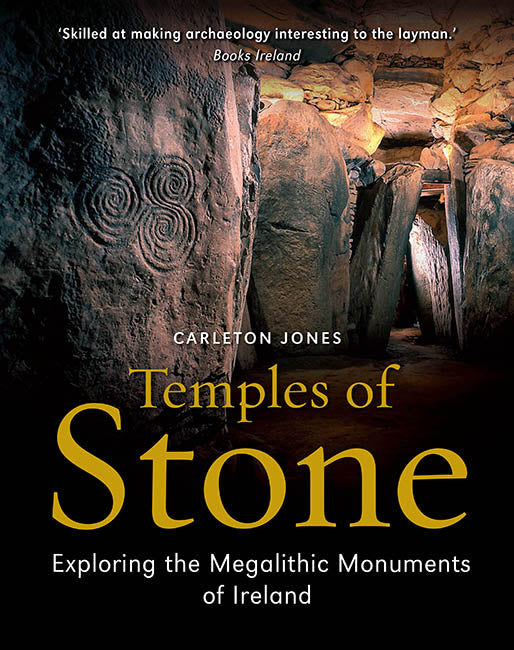 Temples of Stone