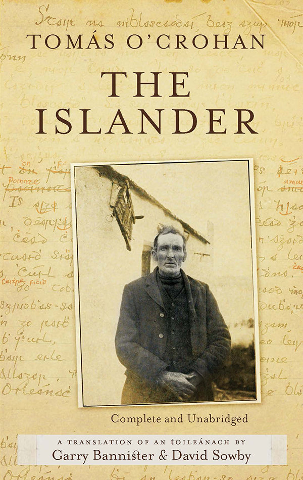 The Islander