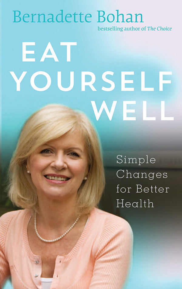 Eat Yourself Well