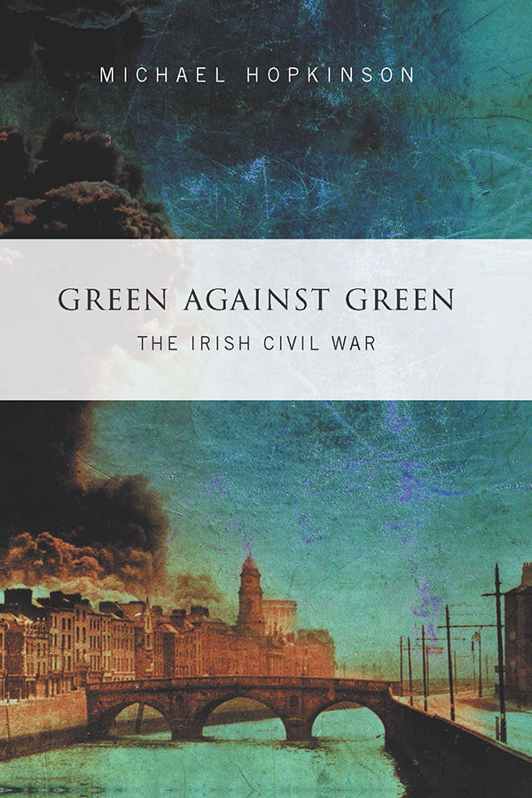 Green Against Green