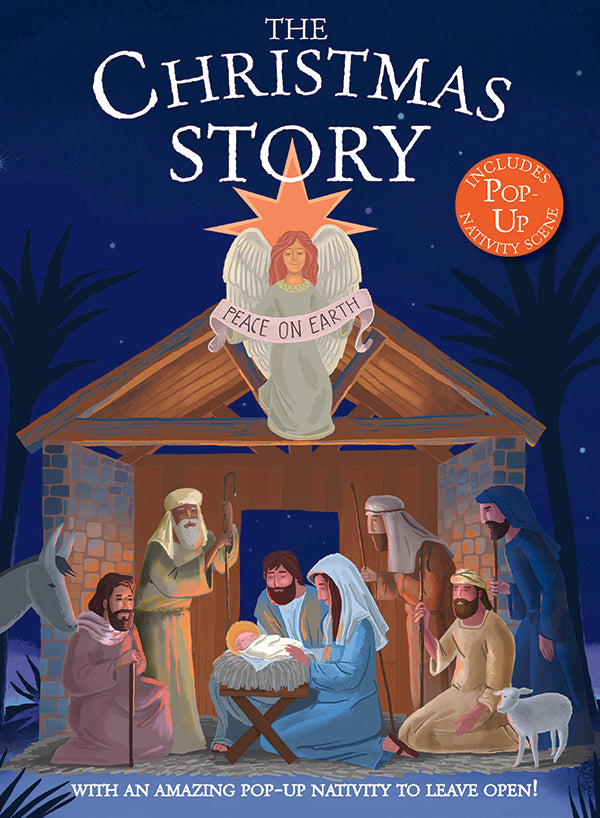 The Christmas Story