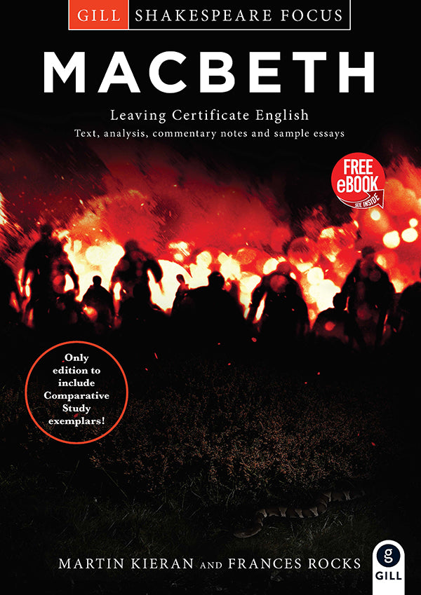 Shakespeare Focus: Macbeth