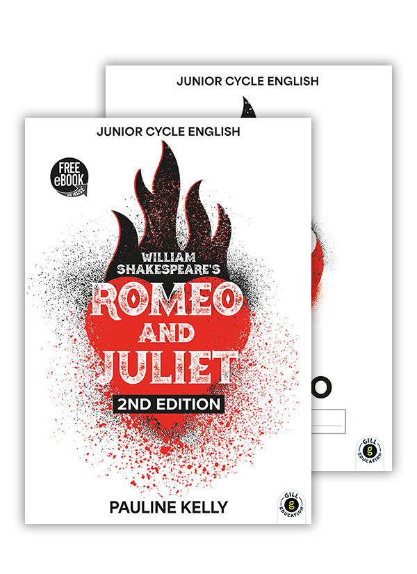 Romeo and Juliet 2nd Edition