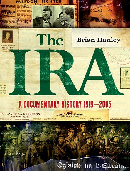THE IRA - A Documentary History