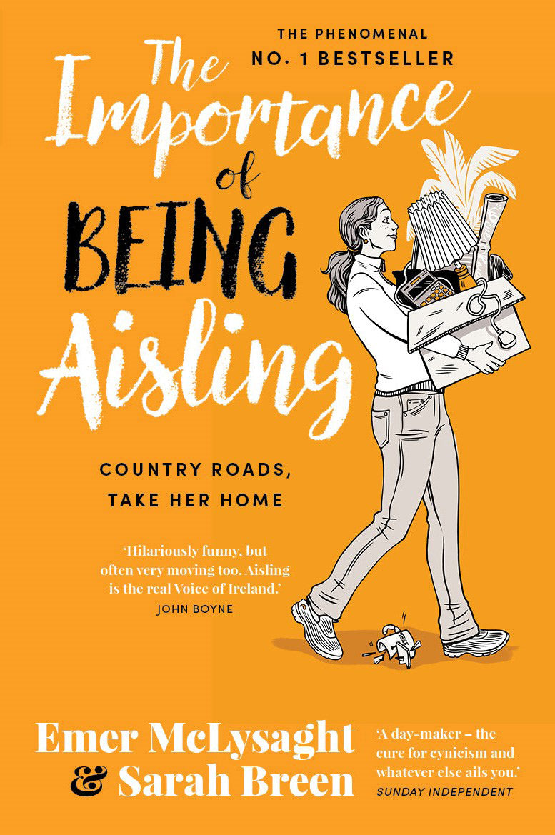 The Importance of Being Aisling