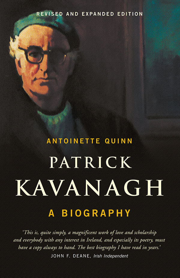 Patrick Kavanagh