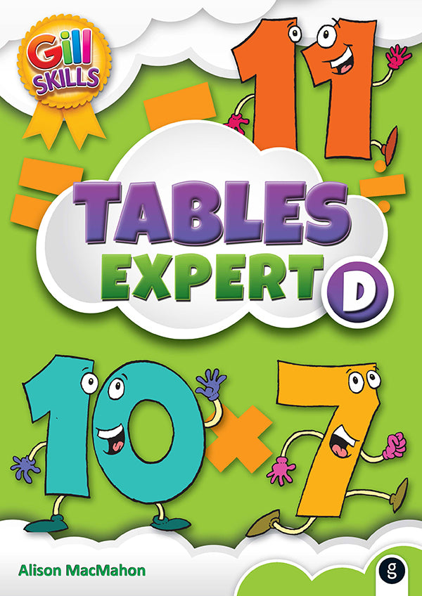 Tables Expert D