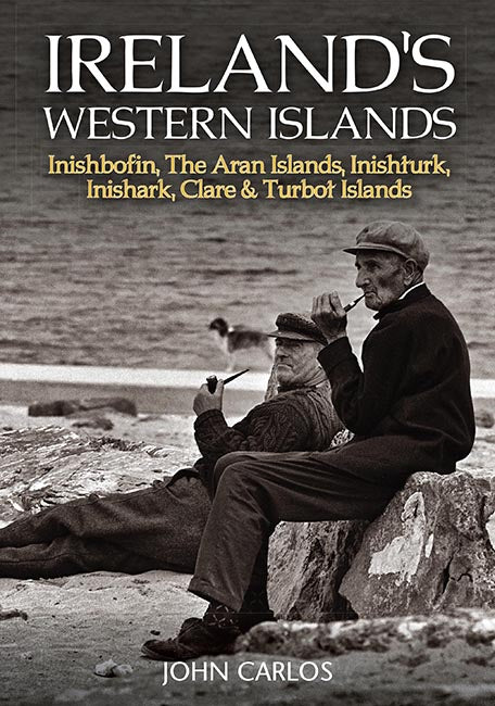 Ireland's Western Islands