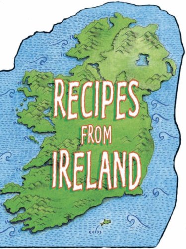 Recipes from Ireland