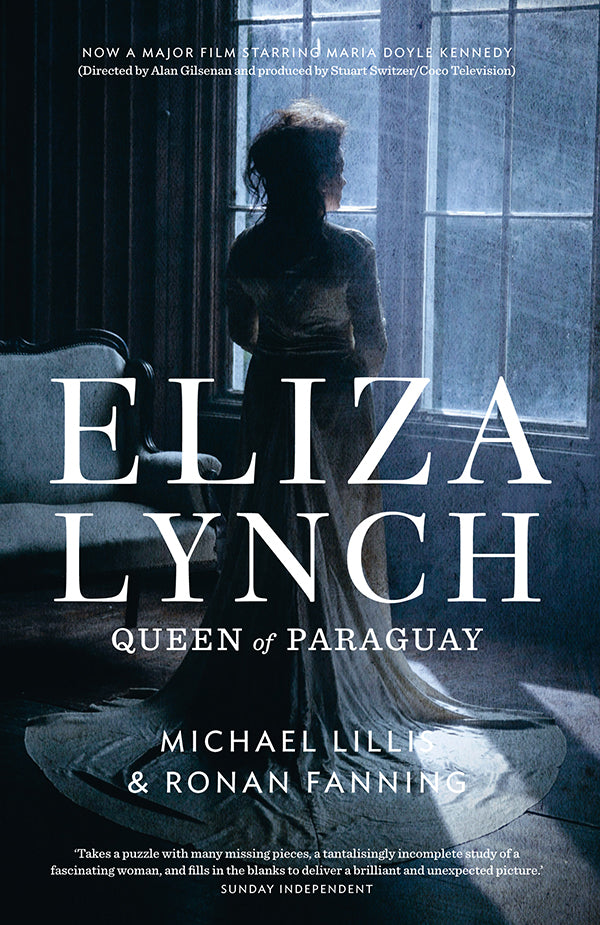 Eliza Lynch