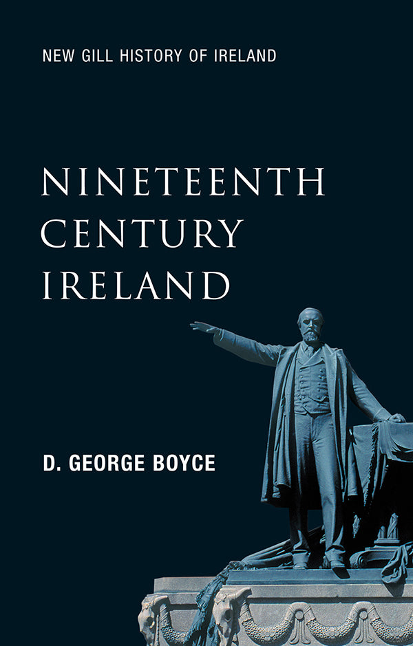 New Gill History of Ireland: Nineteenth-Century Ireland