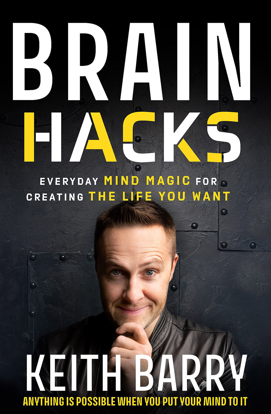 Brain Hacks