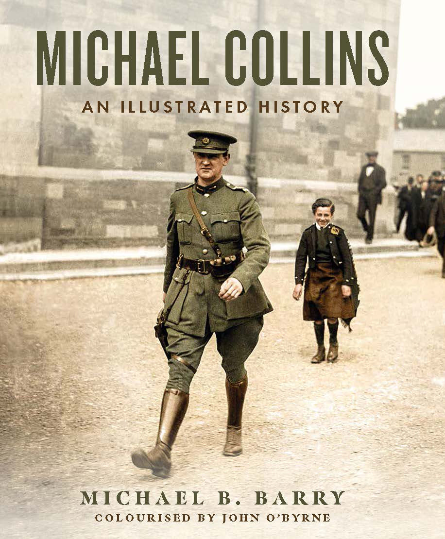 Michael Collins