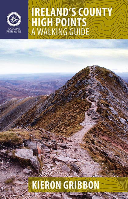 Ireland's County High Points