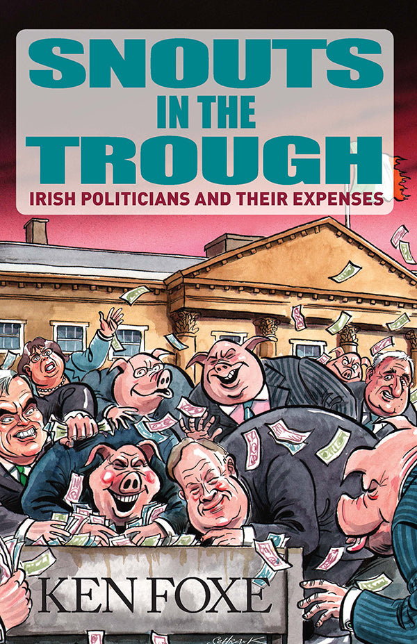 Snouts in the Trough
