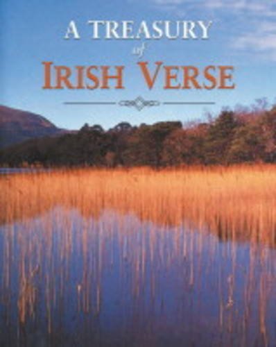 A Treasury of Irish Verse