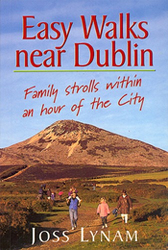 Easy Walks Near Dublin