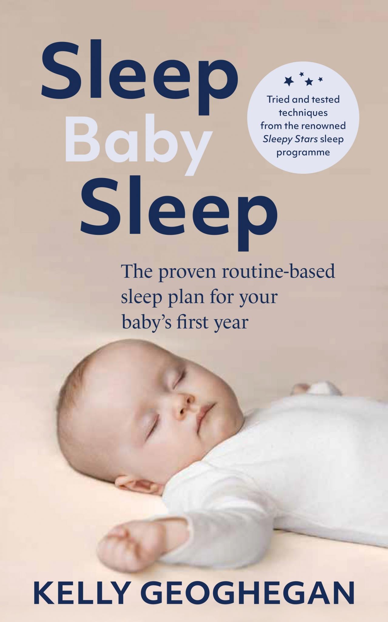 Sleep Baby Sleep