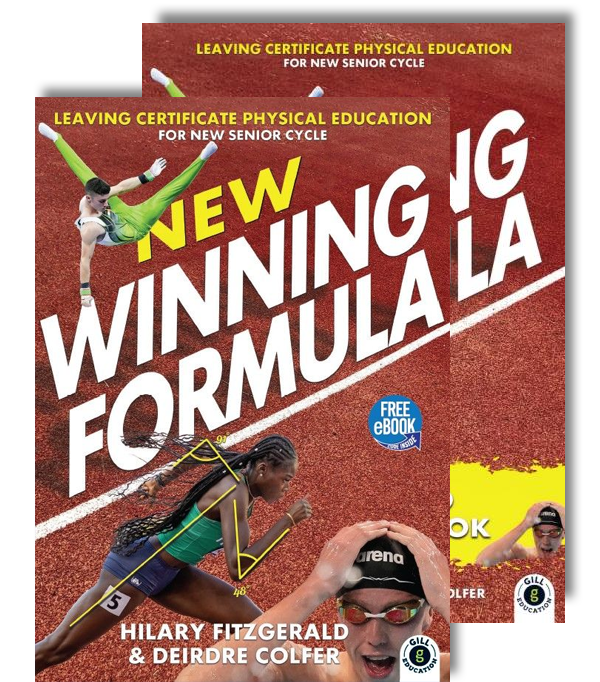 New Winning Formula