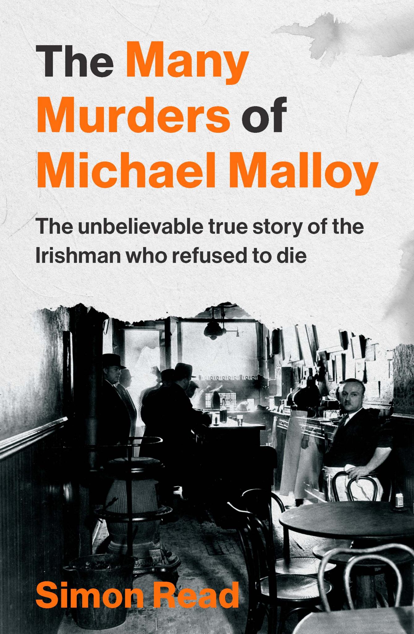 The Many Murders of Michael Malloy