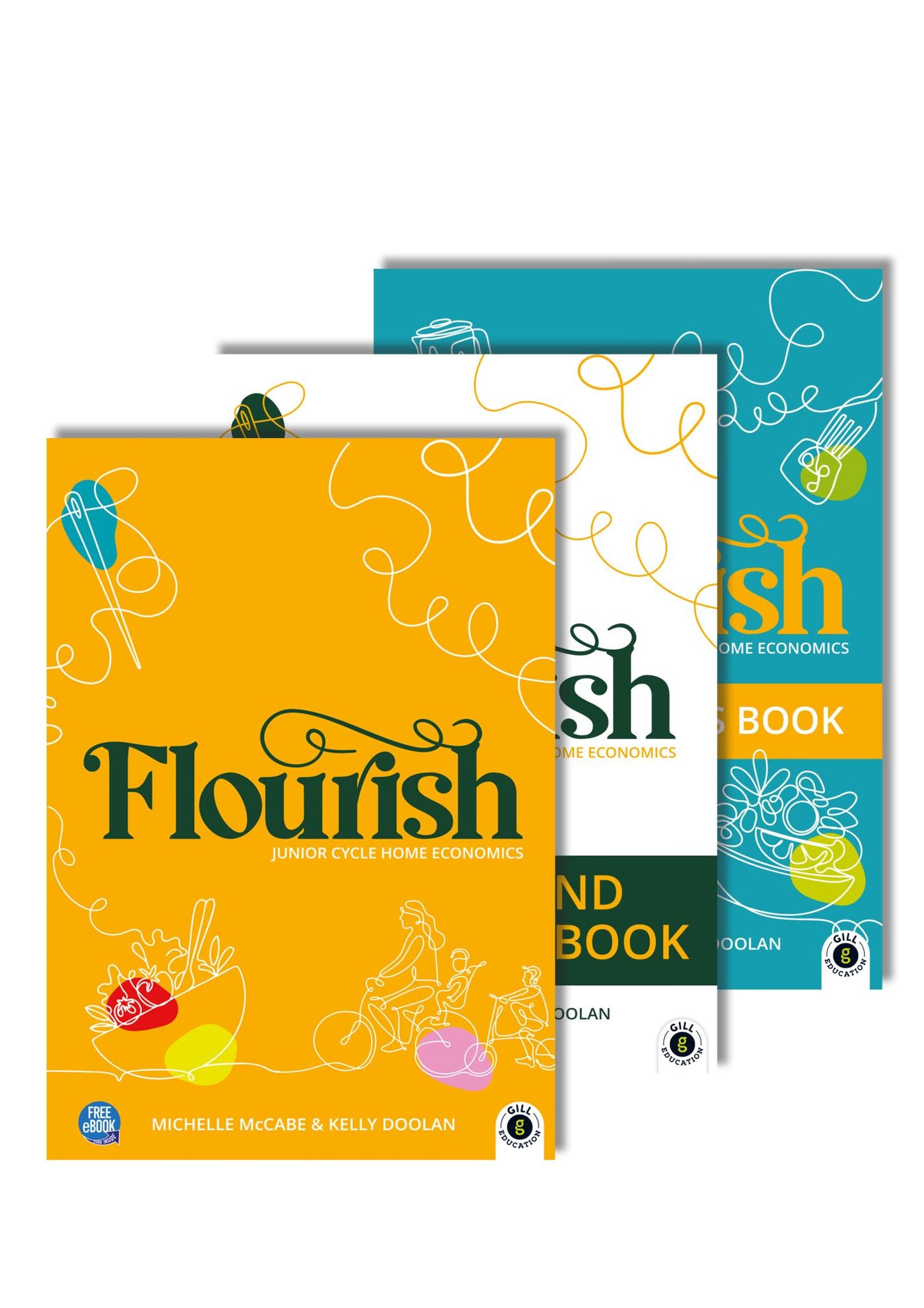 Flourish