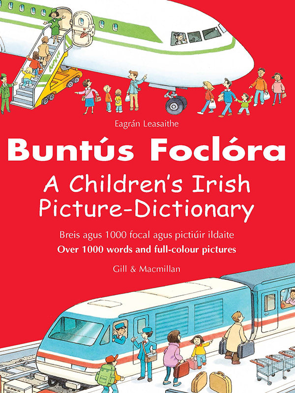 Buntús Foclóra